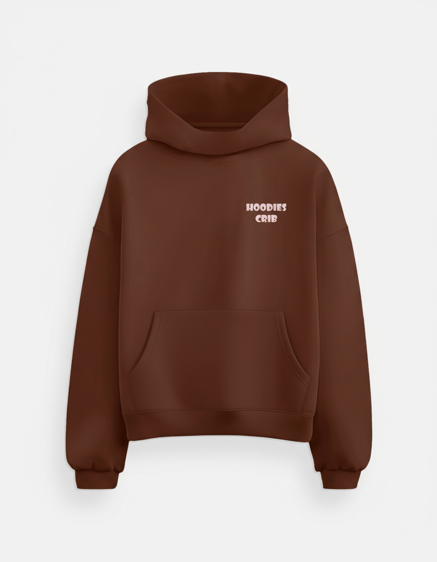 "Be your own sugar daddy" hoodie
