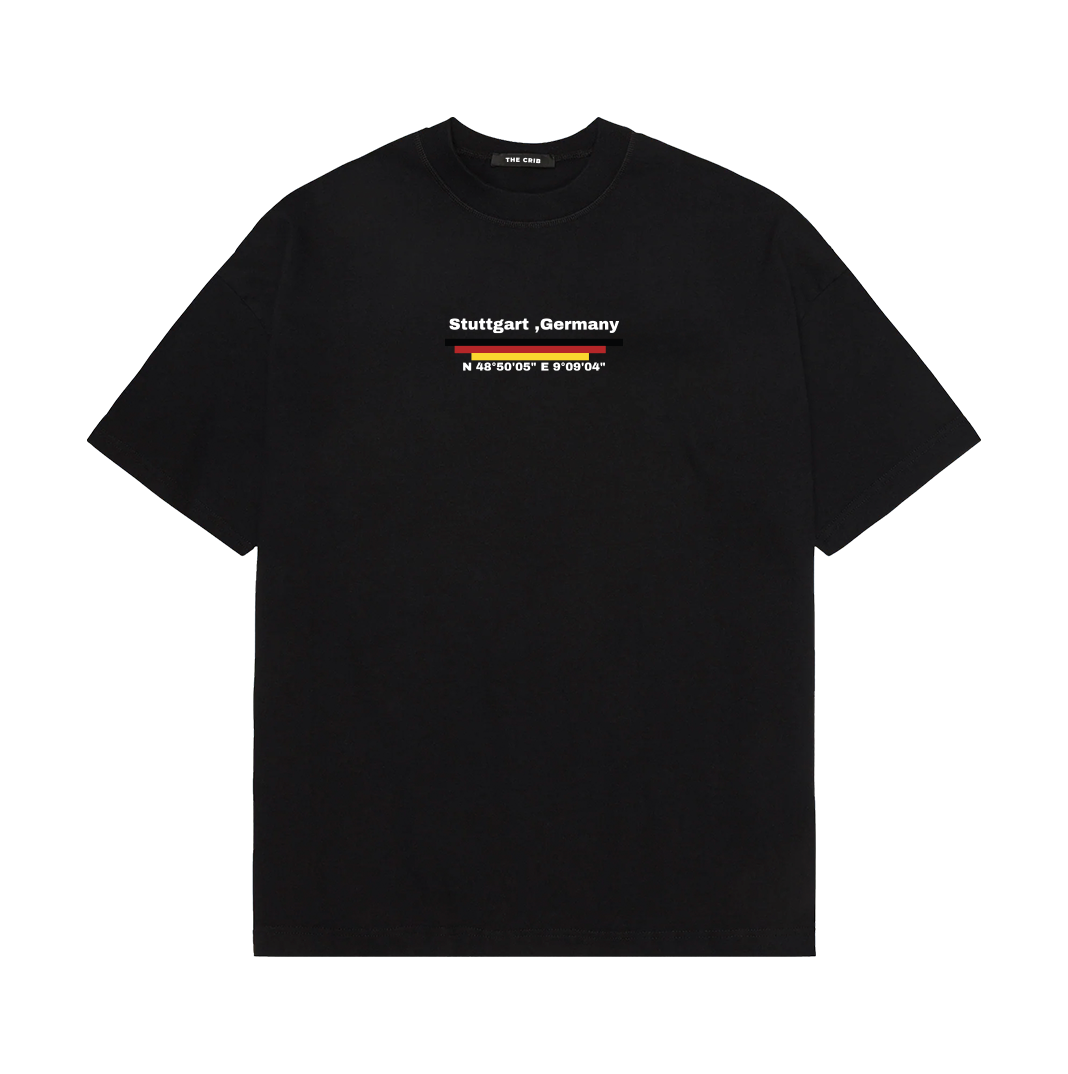 "Porsche Perfection" t-shirt (2 colors)