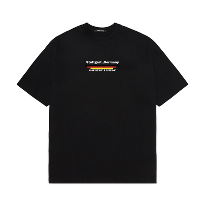 "Porsche Perfection" t-shirt (2 colors)