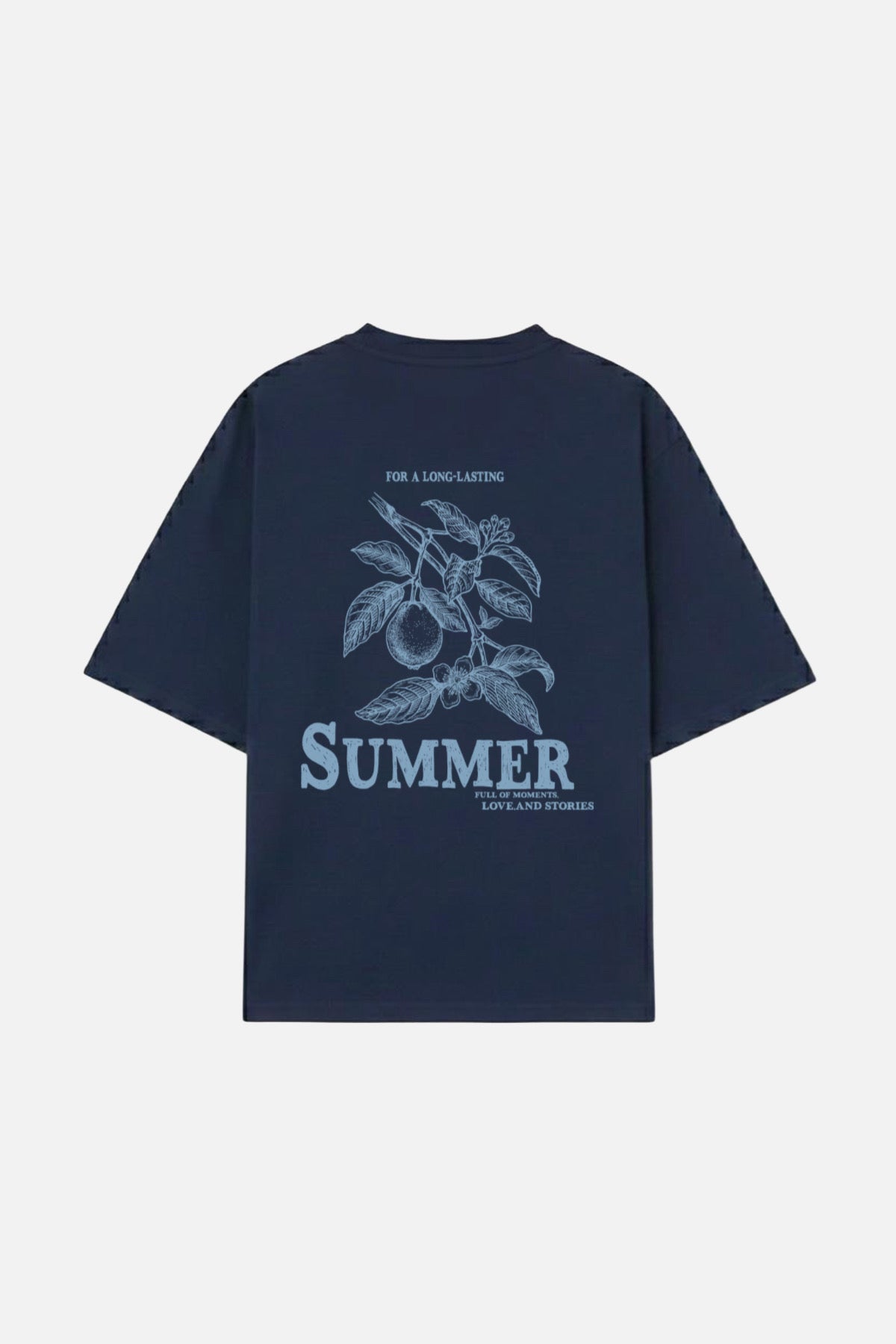 "Summer moments" t-shirt