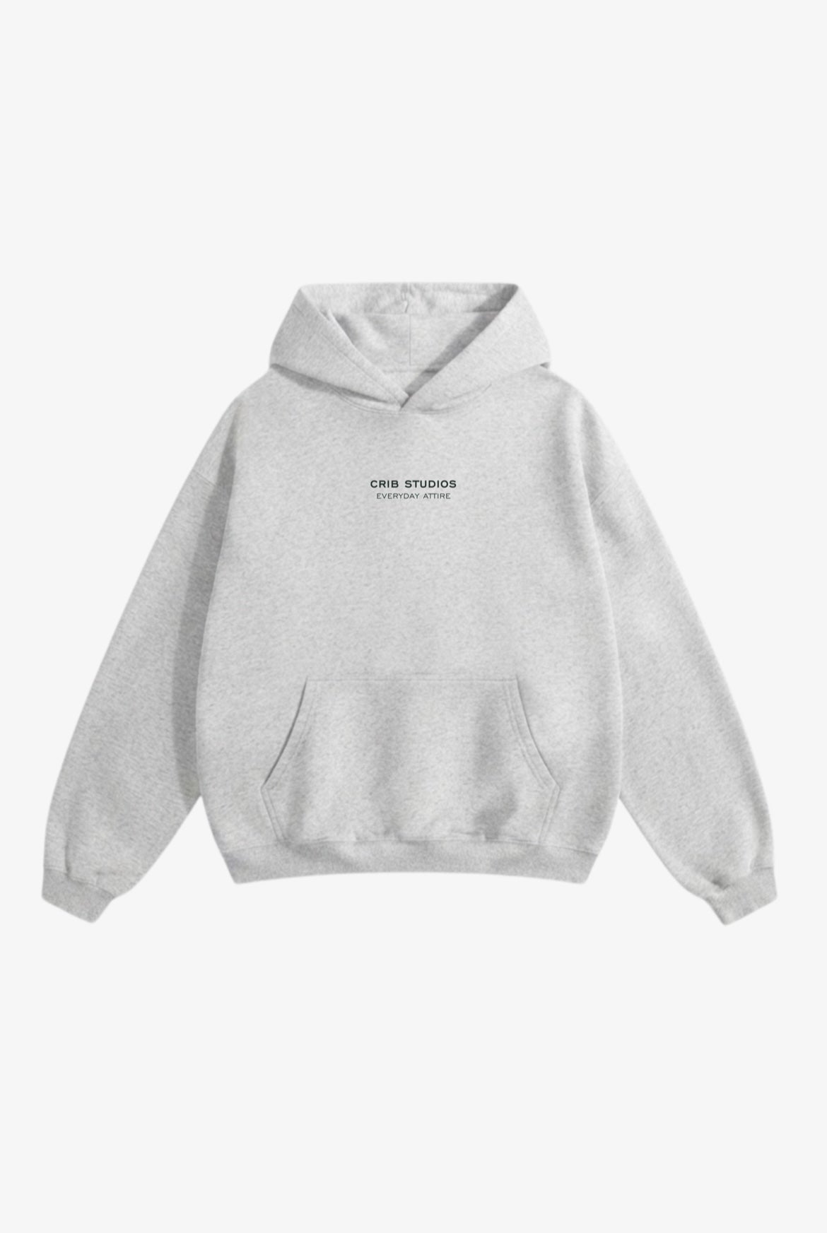 "Everday Attire" hoodie