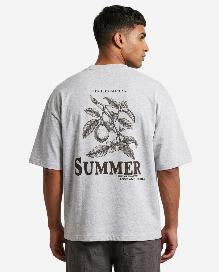 "Summer moments" t-shirt