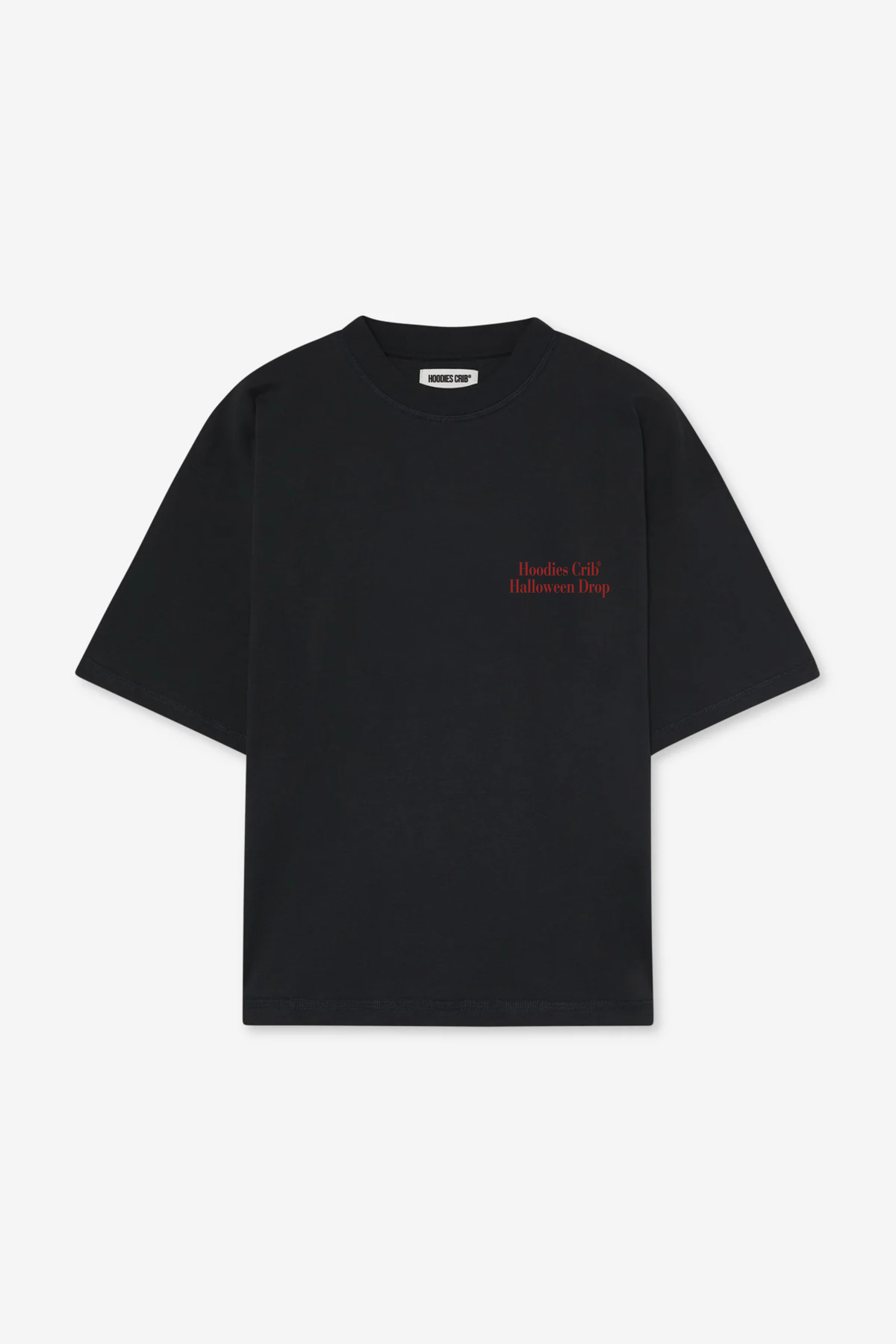 "Même pas peur" t-shirt