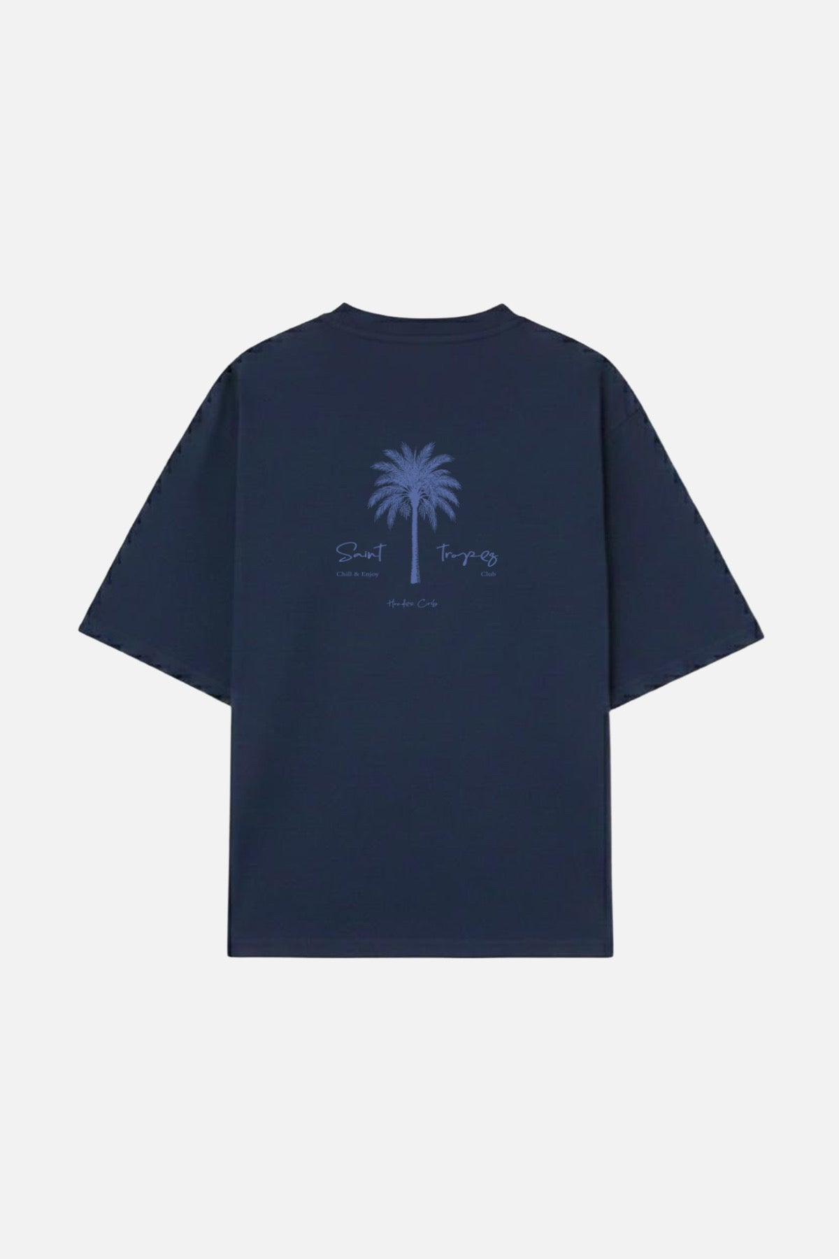 "Saint Tropez" t-shirt