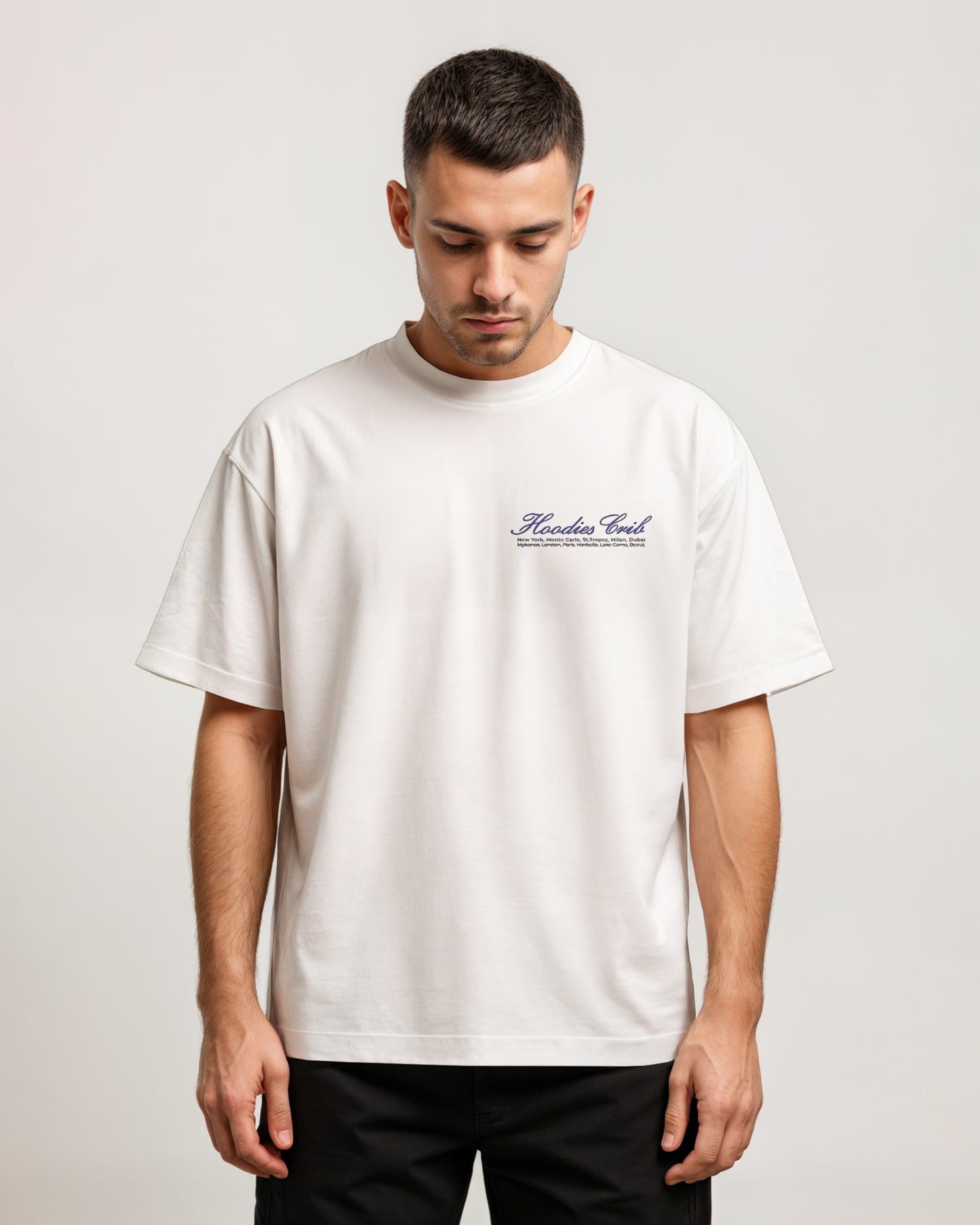 "Cocktail Culture" t-shirt
