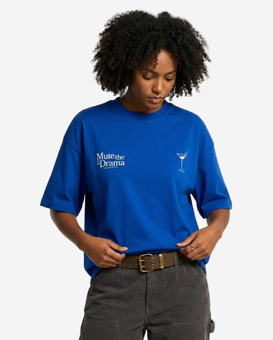 "Mute The Drama" t-shirt