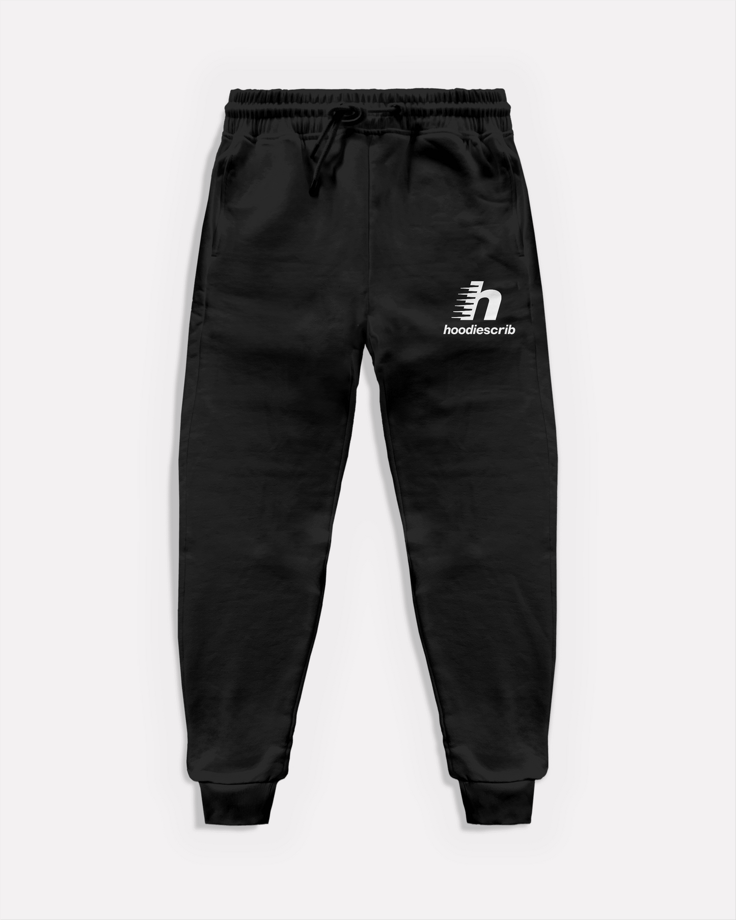 "Hoodies Crib" sweatpants