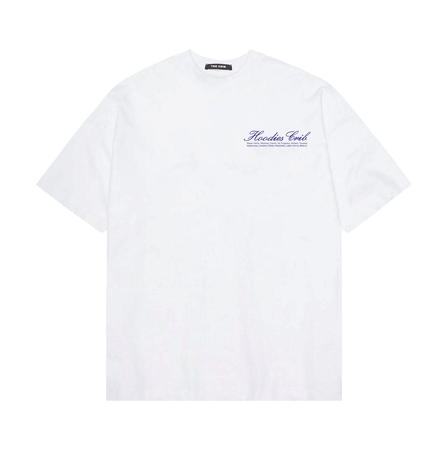 "Cocktail Culture" t-shirt