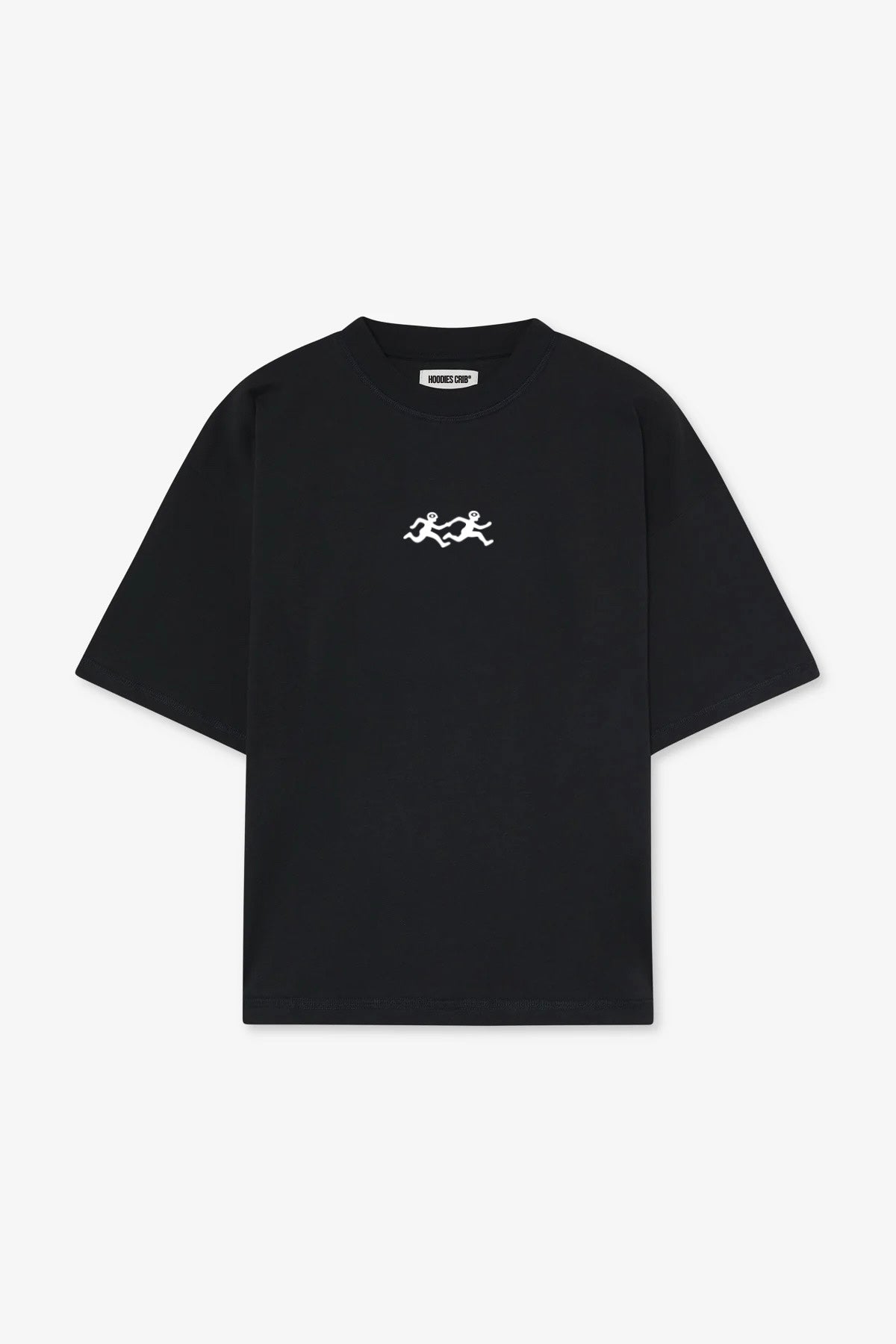 "Lead Your Steps" t-shirt