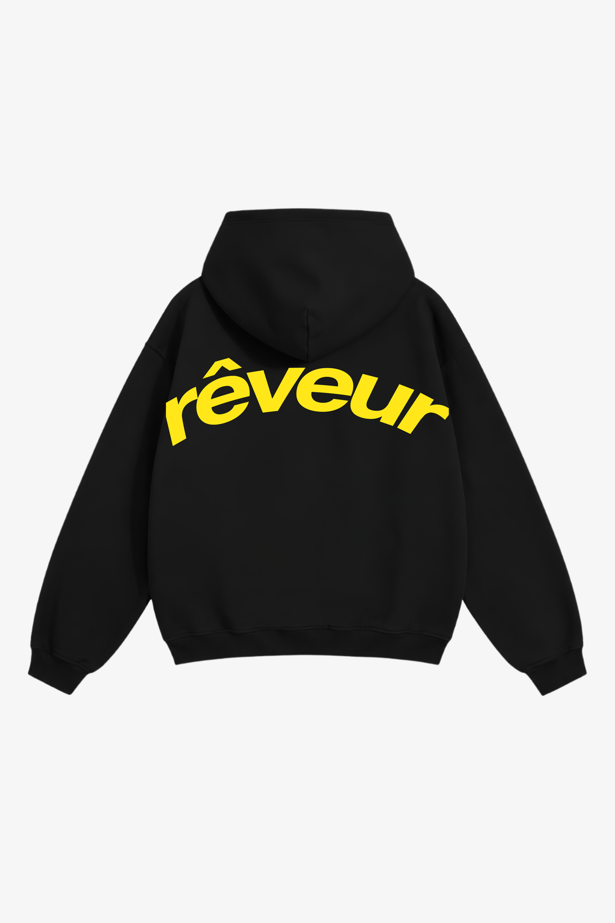 "Rêveur" hoodie