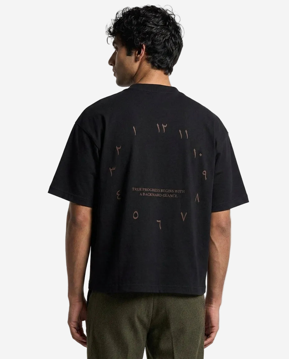 "Al-Zaman" t-shirt