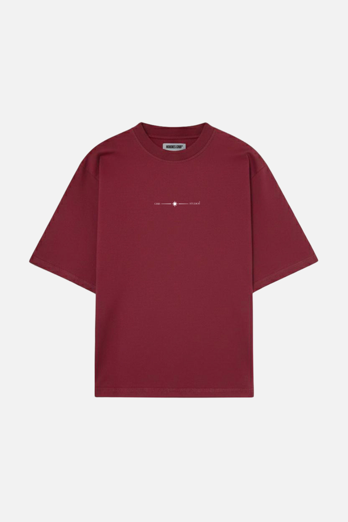 "Faraya Map" t-shirt