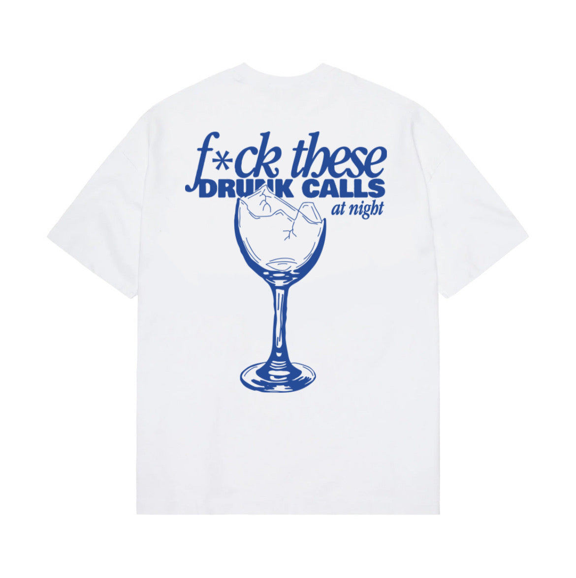 "Night Calls" t-shirt