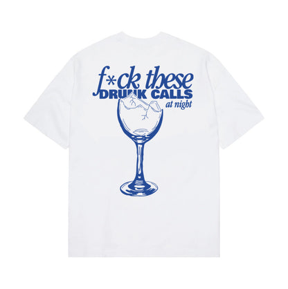 "Night Calls" t-shirt