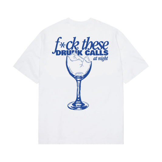 "Night Calls" t-shirt
