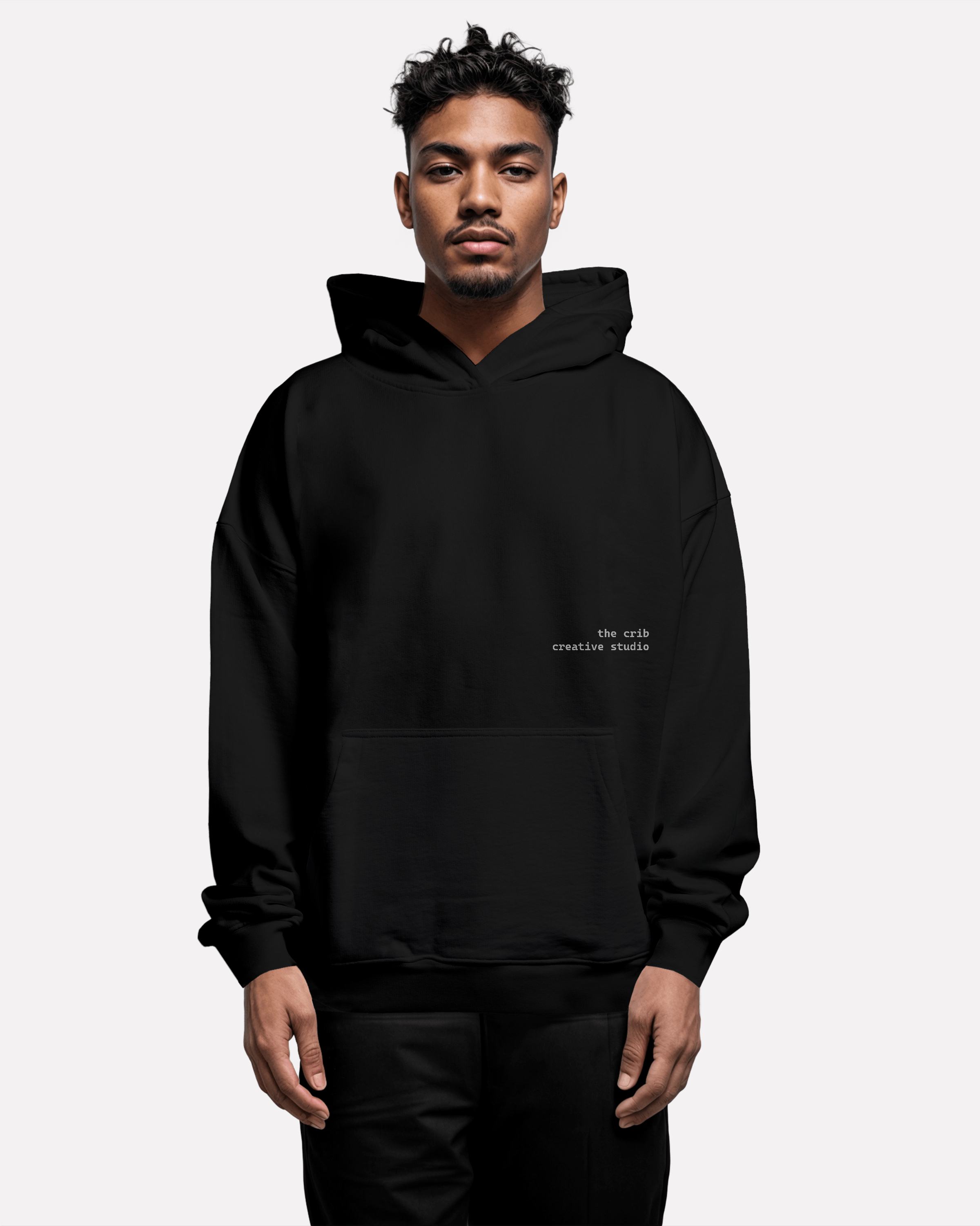 "Unwritten Soul" hoodie