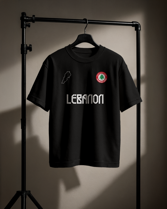 "Lebanon" t-shirt