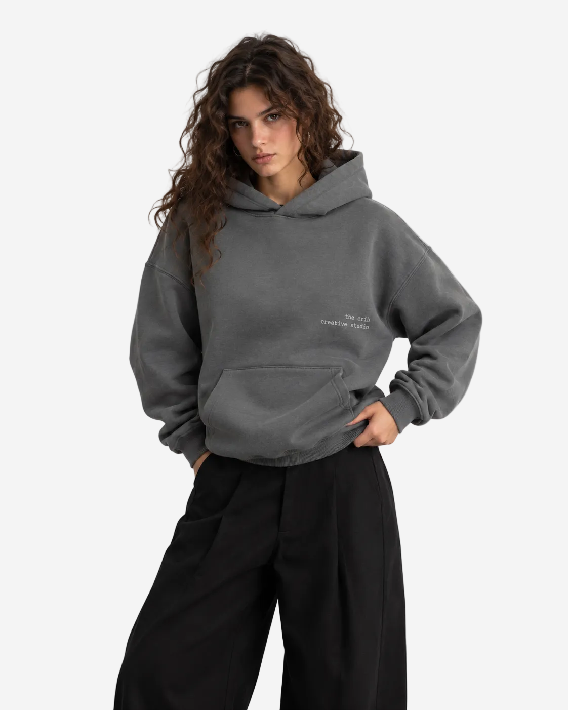 "Unwritten Soul" hoodie
