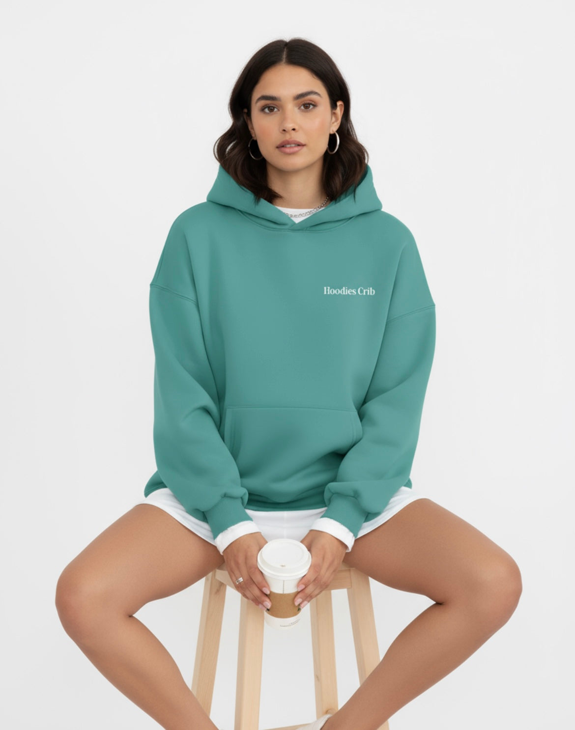 "Adventure" hoodie