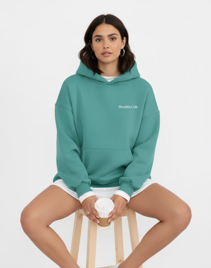 "Adventure" hoodie