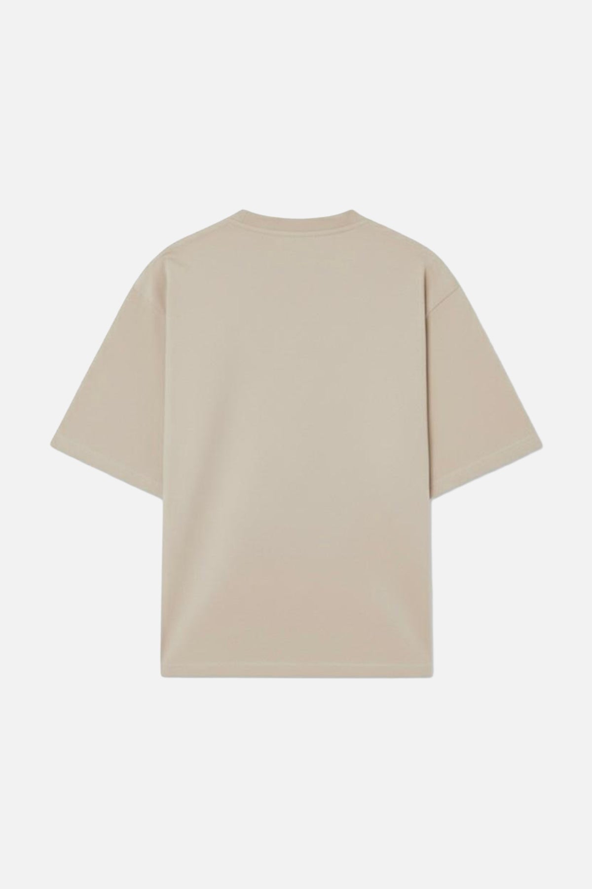 "Basic Beige" t-shirt