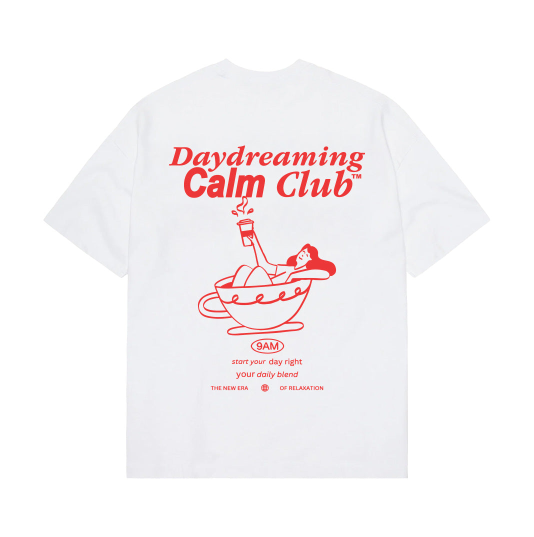 "Daydreaming Club" t-shirt