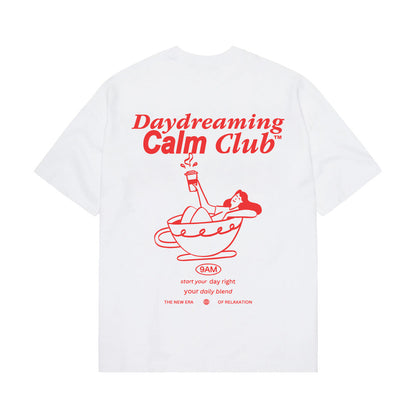 "Daydreaming Club" t-shirt