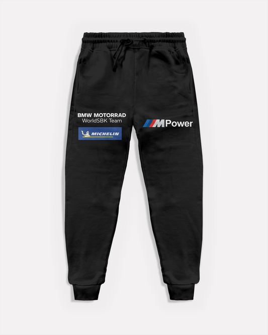 "BMW M series" sweatpants