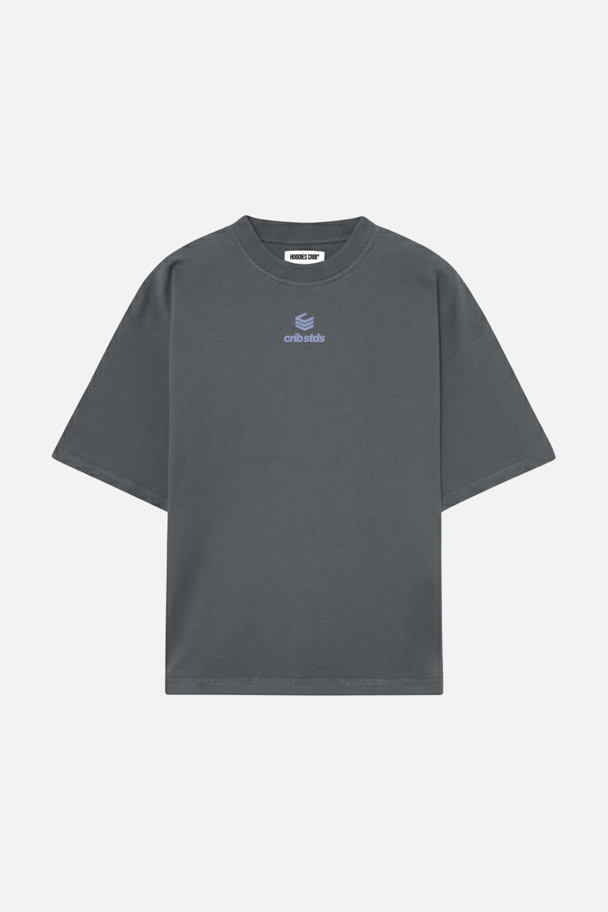 "Crib STDS Sun" t-shirt
