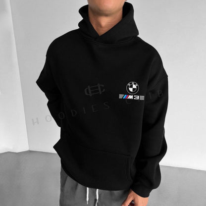 "BMW M3" hoodie