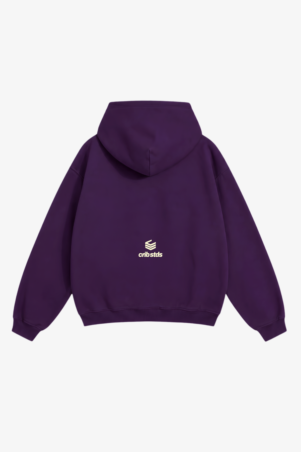 "Rêveur bold" hoodie