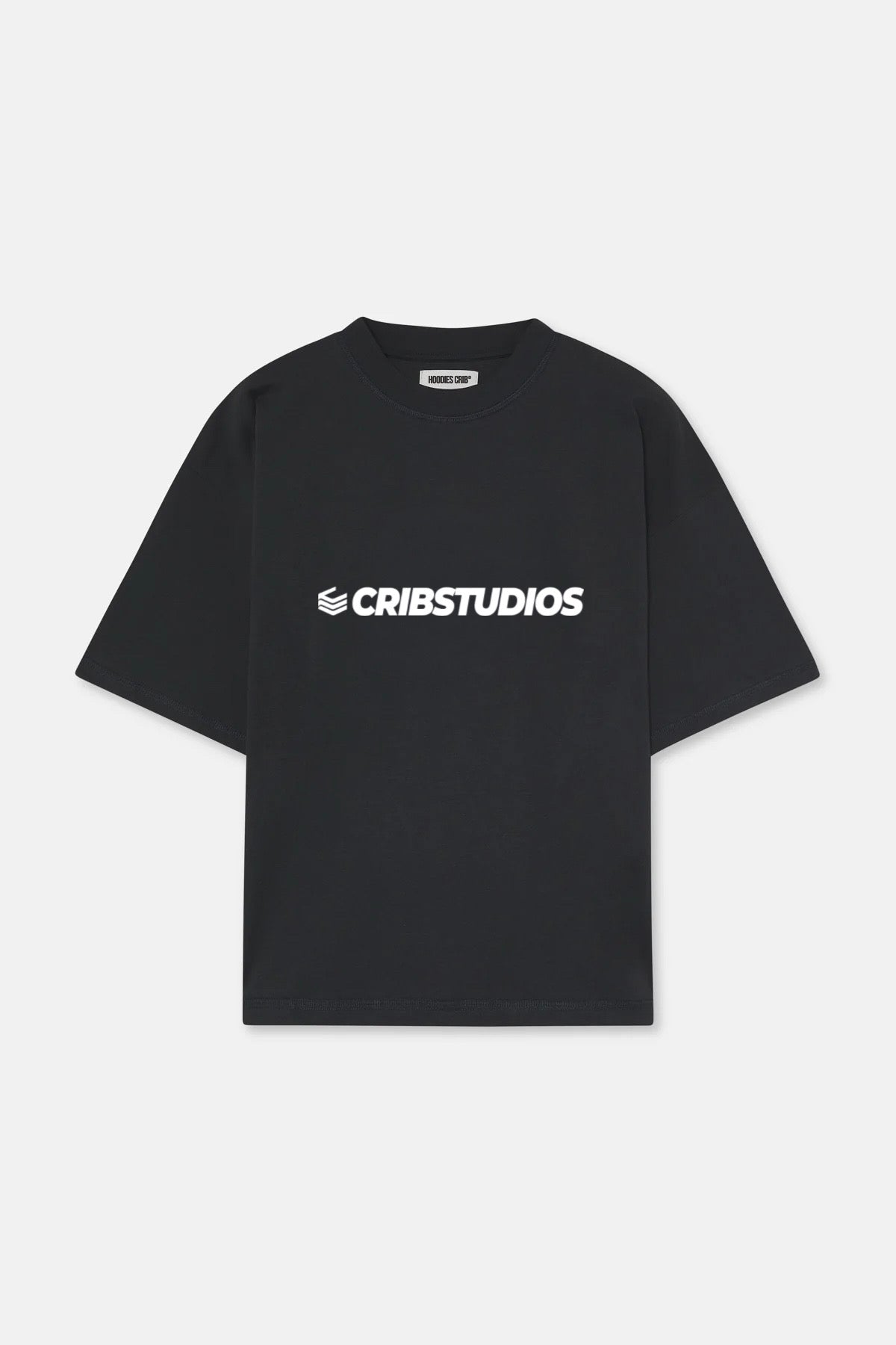 "Crib studios" t-shirt