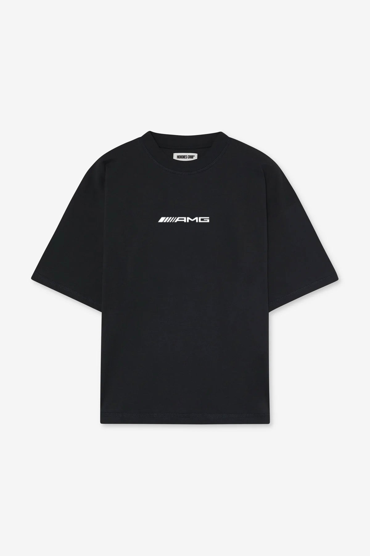 "Mercedes C63 AMG" t-shirt