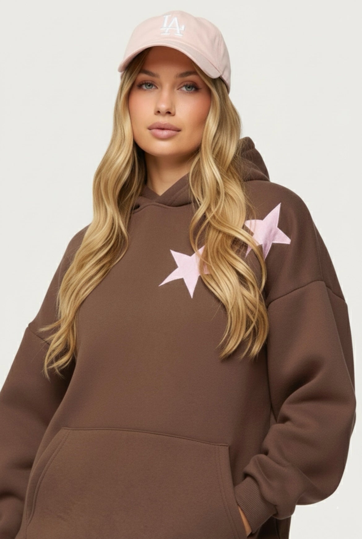 "Starry" hoodie