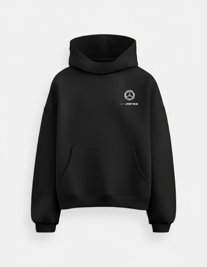 "Mercedes GT" hoodie