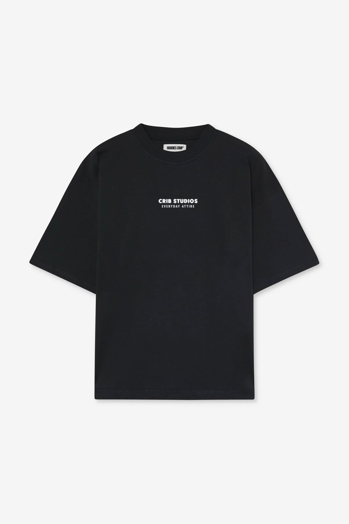 "Crib Everyday" t-shirt