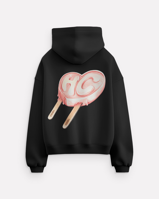 "Love Handle" hoodie