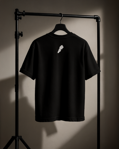 "Lebanon" t-shirt