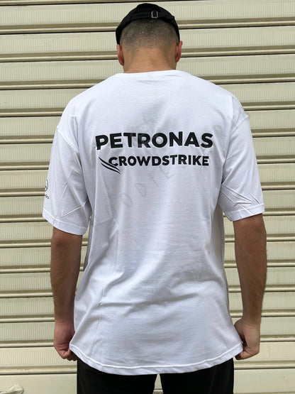 "Mercedes Petronas" t-shirt ( 2 colors)