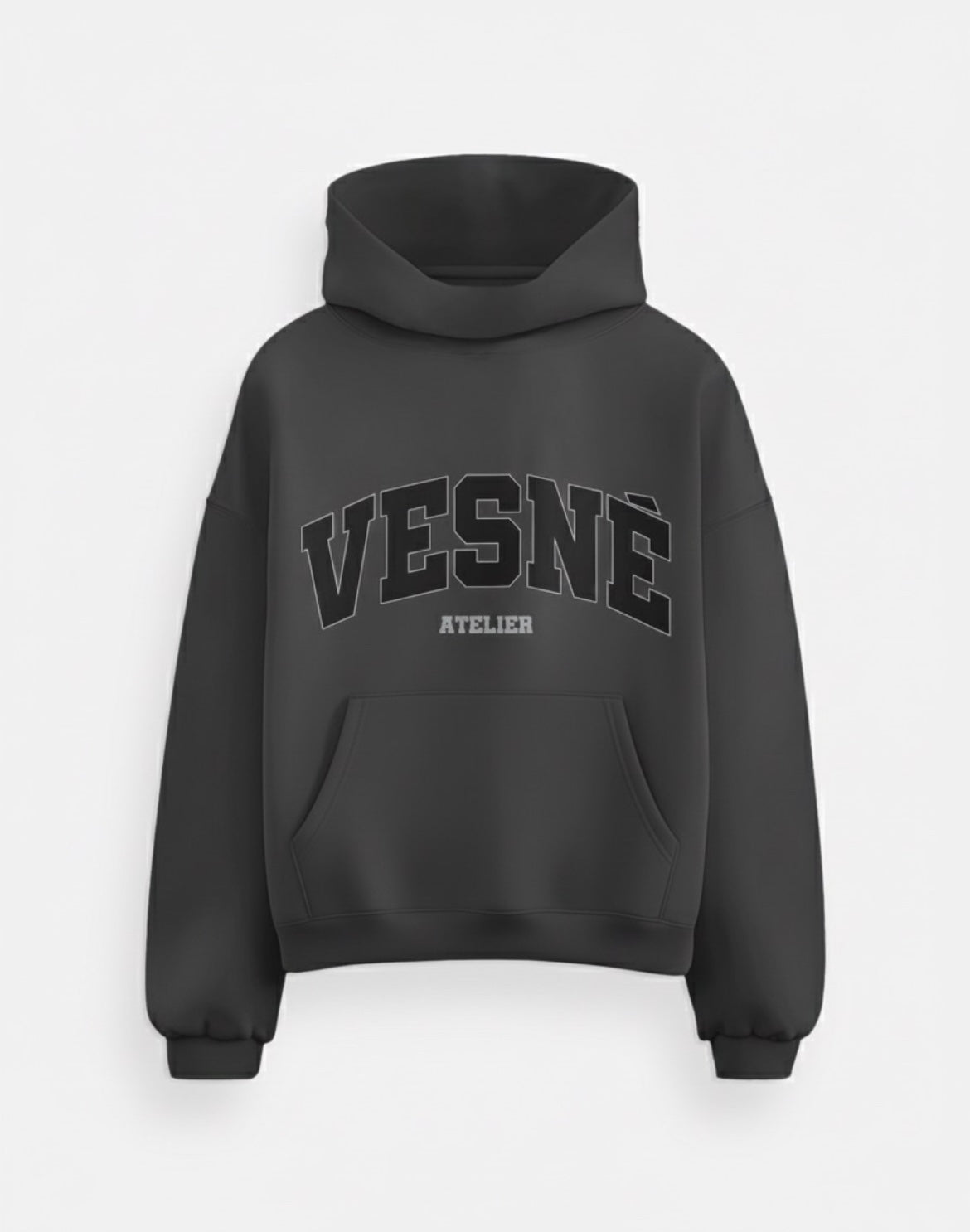 "Vesné Archives" hoodie