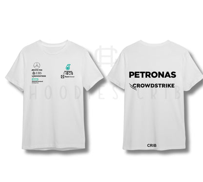 "Mercedes Petronas" t-shirt ( 2 colors)