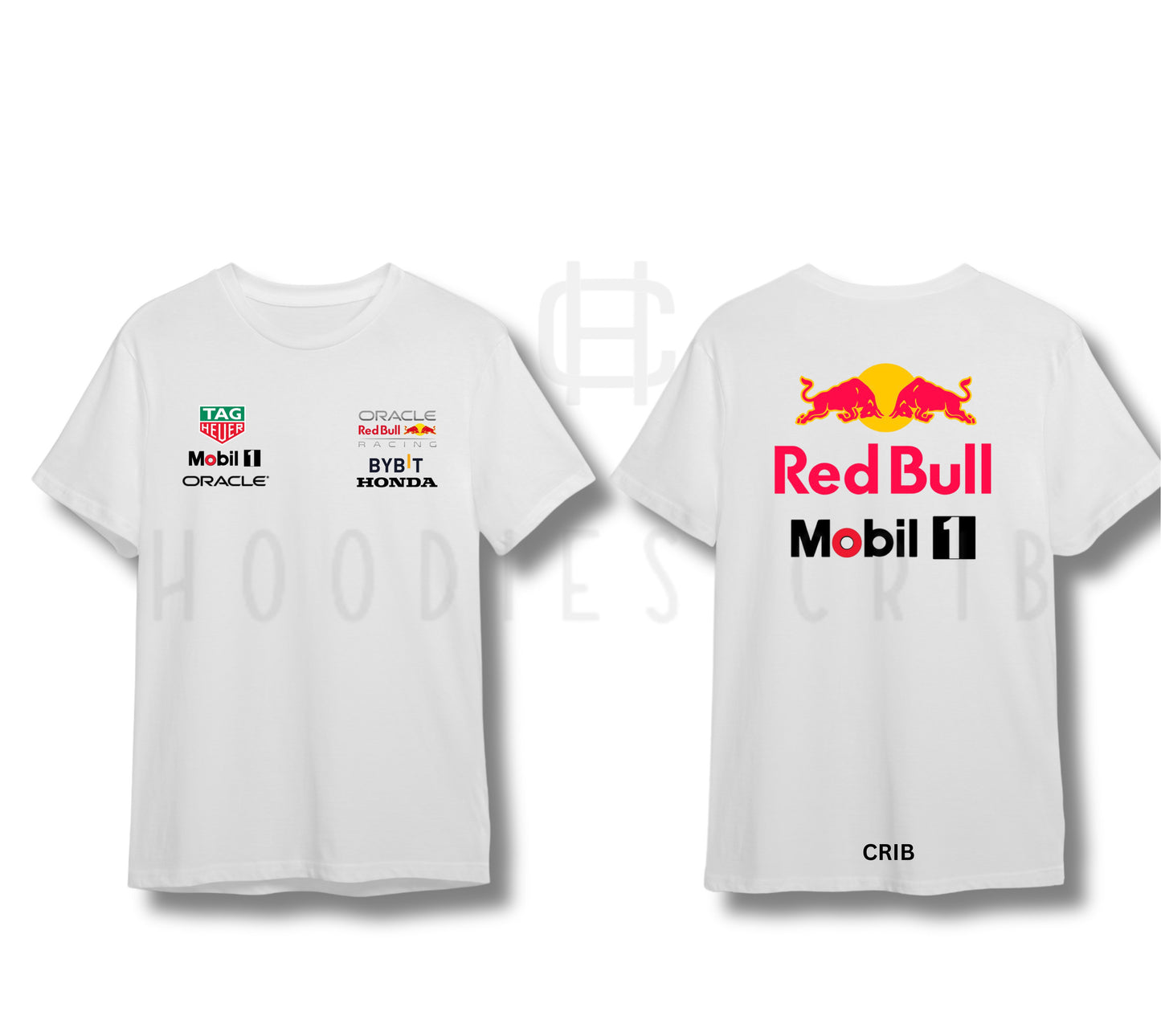 "RedBull Oracle" t-shirt (2 colors)