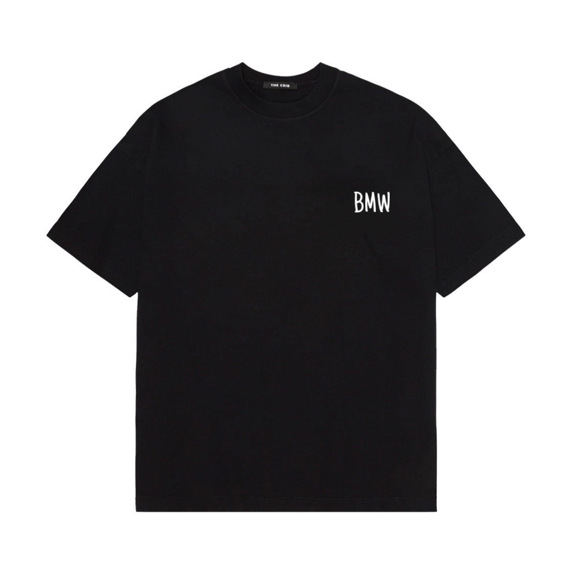 "Need Money For BMW" t-shirt