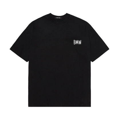 "Need Money For BMW" t-shirt