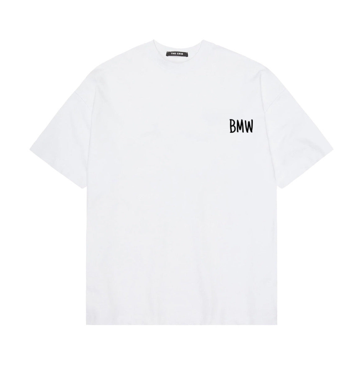 "Need Money For BMW" t-shirt