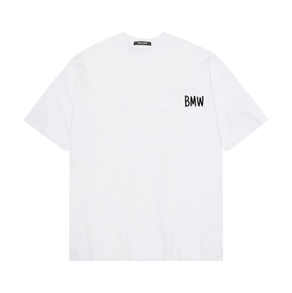 "Need Money For BMW" t-shirt