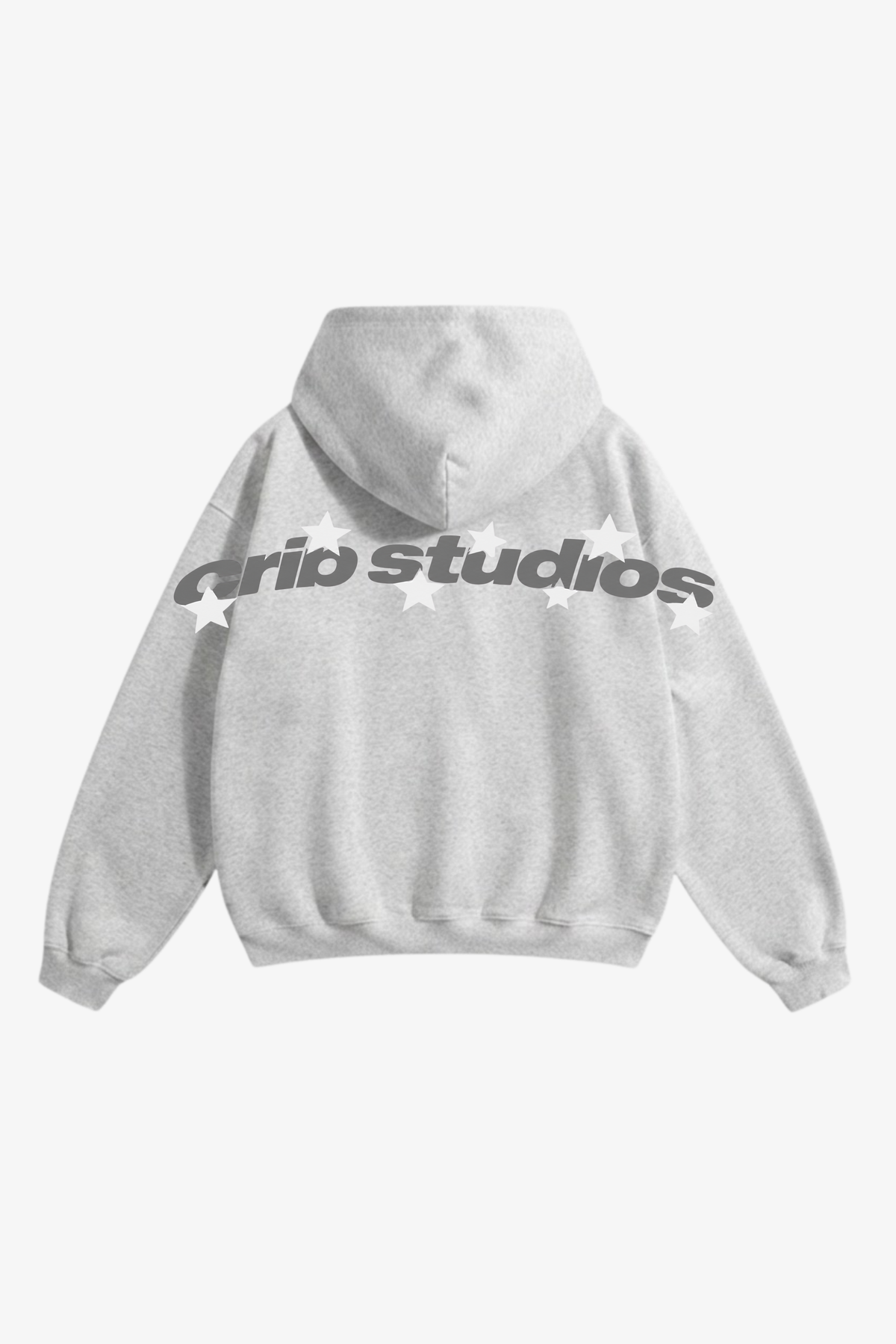 "Crib stars" hoodie