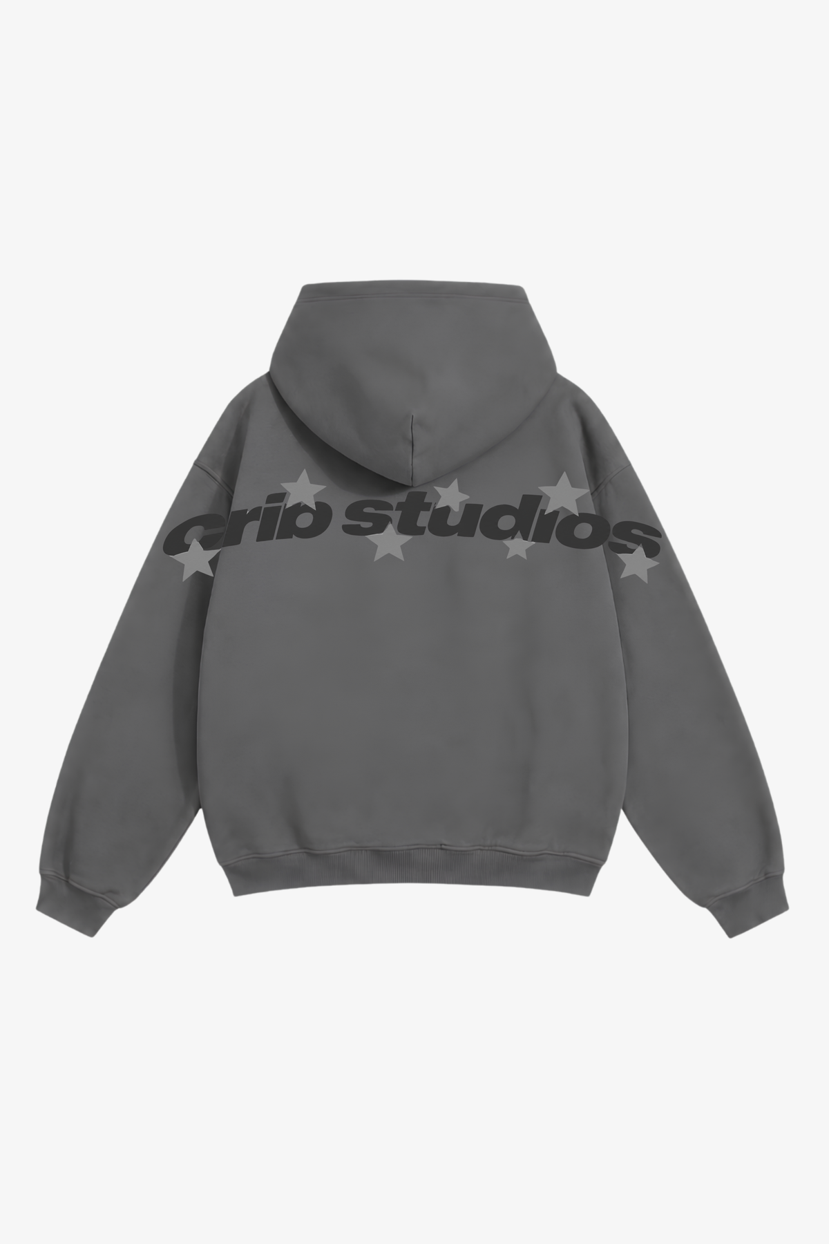 "Crib stars" hoodie